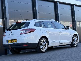 Renault Mégane 1.5 dCi Expression Navi Clima picture 4