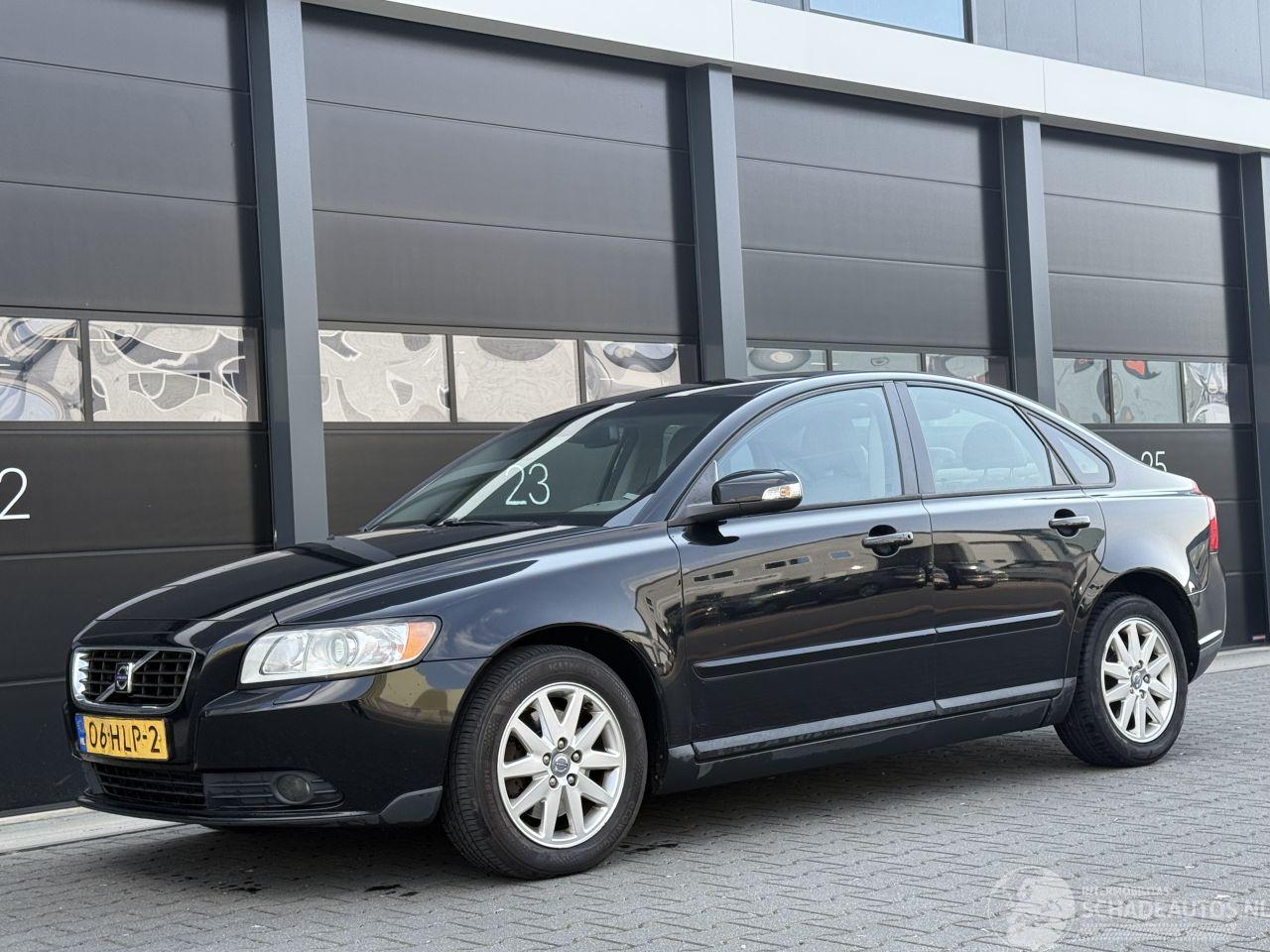 Volvo S-40 2.0D Edition I