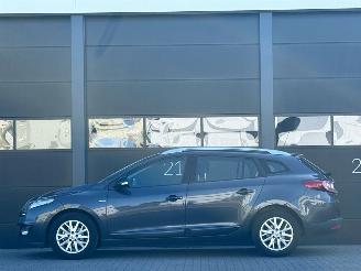 Renault Mégane 1.5 DCI Bose picture 6