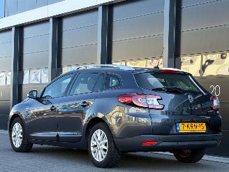 Renault Mégane 1.5 DCI Bose picture 5