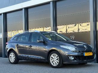 Renault Mégane 1.5 DCI Bose picture 2