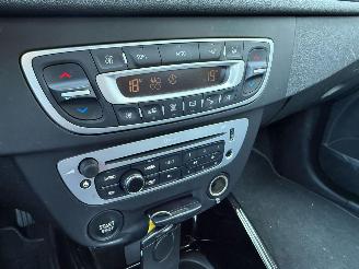 Renault Mégane 1.5 DCI Bose picture 10
