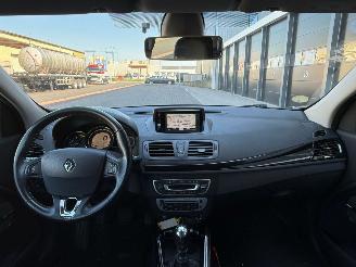 Renault Mégane 1.5 DCI Bose picture 7
