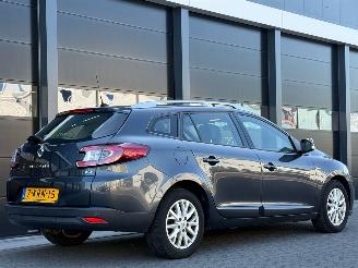 Renault Mégane 1.5 DCI Bose picture 4