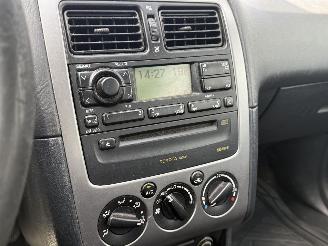 Toyota Avensis 1.8-16V AIRCO picture 9