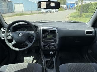Toyota Avensis 1.8-16V AIRCO picture 7
