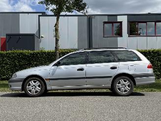Toyota Avensis 1.8-16V AIRCO picture 6