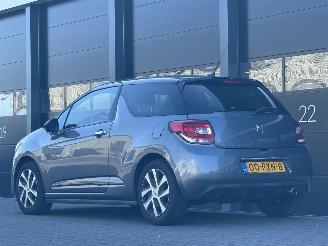 Citroën DS3 1.6 e-HDi So Chic picture 5