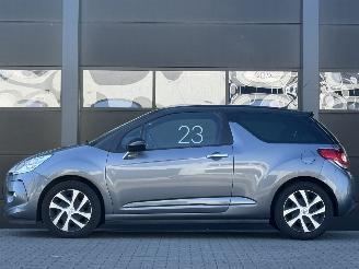Citroën DS3 1.6 e-HDi So Chic picture 6