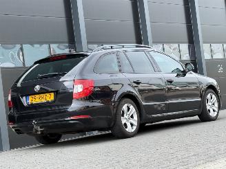 Skoda Superb 1.6 TDI Greenline Navi Clima PDC picture 4