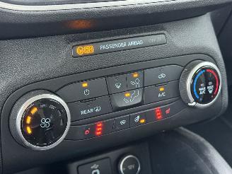 Ford Focus 1.5 EcoBlue Navi PDC EURO-6 picture 11