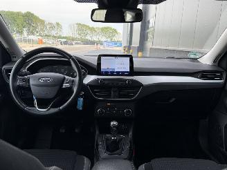 Ford Focus 1.5 EcoBlue Navi PDC EURO-6 picture 7