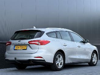 Ford Focus 1.5 EcoBlue Navi PDC EURO-6 picture 4
