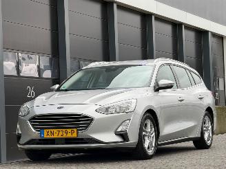  Ford Focus 1.5 EcoBlue Navi PDC EURO-6 2019/2