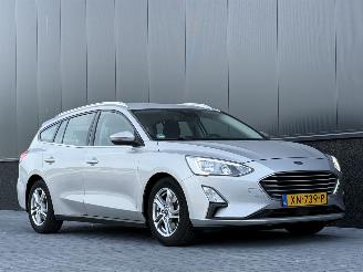 Ford Focus 1.5 EcoBlue Navi PDC EURO-6 picture 2