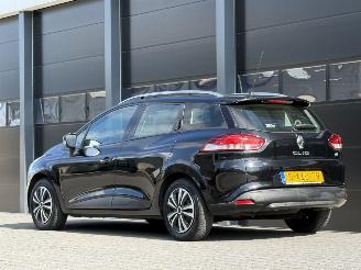 Renault Clio 1.5 dCi ECO Expression picture 5