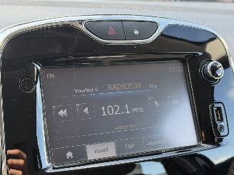 Renault Clio 1.5 dCi ECO Expression picture 9