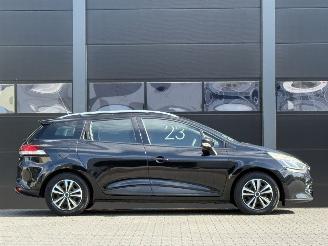 Renault Clio 1.5 dCi ECO Expression picture 3