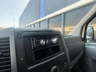 Volkswagen Crafter 2.5 TDI L2-H1 picture 8