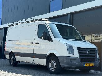 Volkswagen Crafter 2.5 TDI L2-H1 picture 2