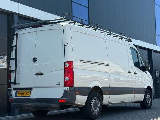 Volkswagen Crafter 2.5 TDI L2-H1 picture 4