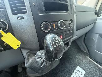 Volkswagen Crafter 2.5 TDI L2-H1 picture 10