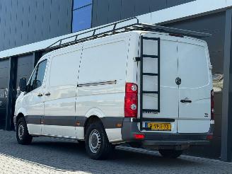 Volkswagen Crafter 2.5 TDI L2-H1 picture 5