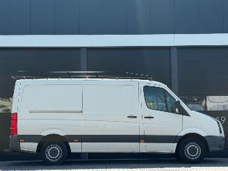 Volkswagen Crafter 2.5 TDI L2-H1 picture 3
