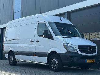 Mercedes Sprinter 2.2 CDI 314 Navi Airco EURO-6 picture 2