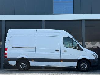 Mercedes Sprinter 2.2 CDI 314 Navi Airco EURO-6 picture 3