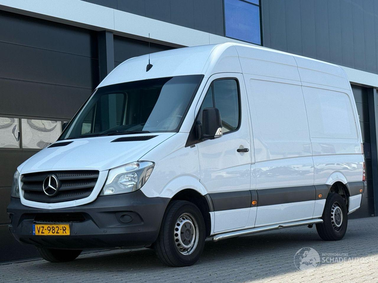 Mercedes Sprinter 2.2 CDI 314 Navi Airco EURO-6