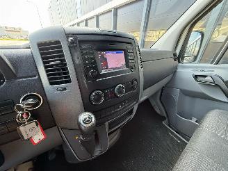 Mercedes Sprinter 2.2 CDI 314 Navi Airco EURO-6 picture 11