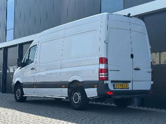 Mercedes Sprinter 2.2 CDI 314 Navi Airco EURO-6 picture 6