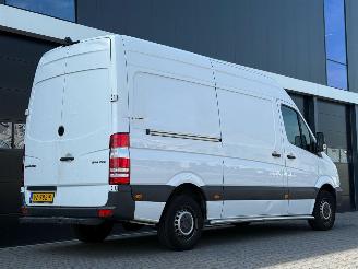 Mercedes Sprinter 2.2 CDI 314 Navi Airco EURO-6 picture 4