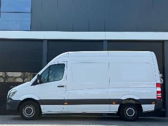 Mercedes Sprinter 2.2 CDI 314 Navi Airco EURO-6 picture 7