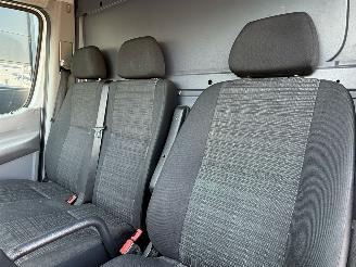 Mercedes Sprinter 2.2 CDI 314 Navi Airco EURO-6 picture 9