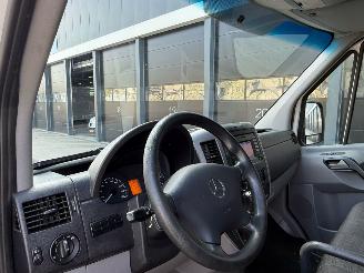 Mercedes Sprinter 2.2 CDI 314 Navi Airco EURO-6 picture 8