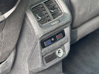 Volkswagen Tiguan 2.0 TDI Navi Xenon 150PK EURO-6 picture 12