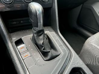 Volkswagen Tiguan 2.0 TDI Navi Xenon 150PK EURO-6 picture 13