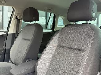 Volkswagen Tiguan 2.0 TDI Navi Xenon 150PK EURO-6 picture 8