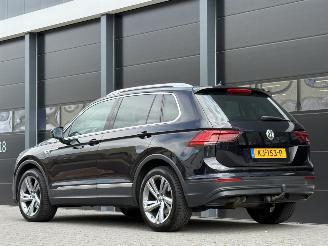 Volkswagen Tiguan 2.0 TDI Navi Xenon 150PK EURO-6 picture 5