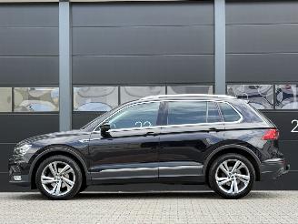 Volkswagen Tiguan 2.0 TDI Navi Xenon 150PK EURO-6 picture 6