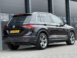 Volkswagen Tiguan 2.0 TDI Navi Xenon 150PK EURO-6 picture 4
