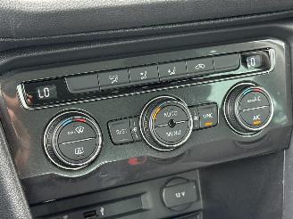 Volkswagen Tiguan 2.0 TDI Navi Xenon 150PK EURO-6 picture 11