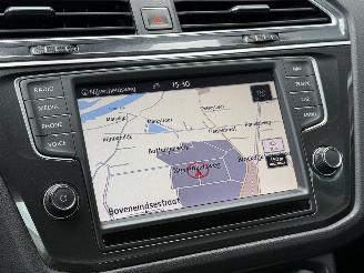 Volkswagen Tiguan 2.0 TDI Navi Xenon 150PK EURO-6 picture 9
