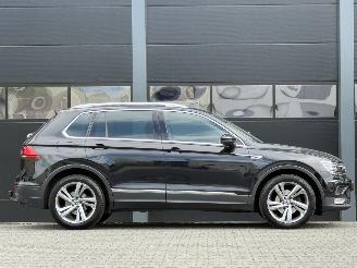 Volkswagen Tiguan 2.0 TDI Navi Xenon 150PK EURO-6 picture 3