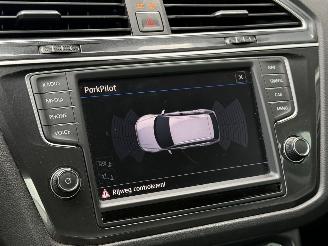 Volkswagen Tiguan 2.0 TDI Navi Xenon 150PK EURO-6 picture 10