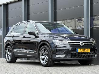 Volkswagen Tiguan 2.0 TDI Navi Xenon 150PK EURO-6 picture 2