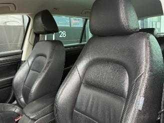 Skoda Superb 1.6 TDI Greenline Leer Clima picture 8
