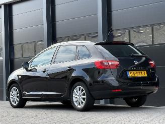 Seat Ibiza 1.2 TDI COPA Plus Ecomotive Clima Navi picture 5